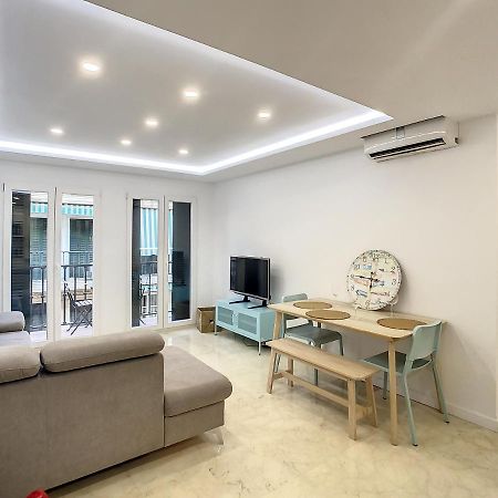 דירות מאלגה San Francisco House מראה חיצוני תמונה