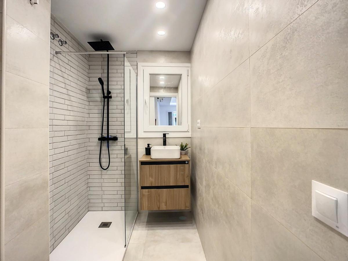 דירות מאלגה San Francisco House מראה חיצוני תמונה
