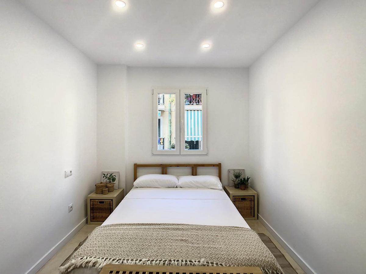 דירות מאלגה San Francisco House מראה חיצוני תמונה